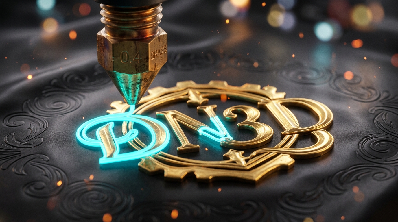 Detalle de Precisión DN 3D